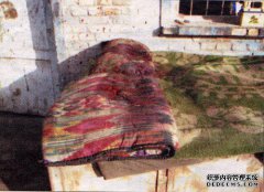 Nakamon谋杀案的最后情况，