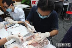有些人发现很难注册UI培训